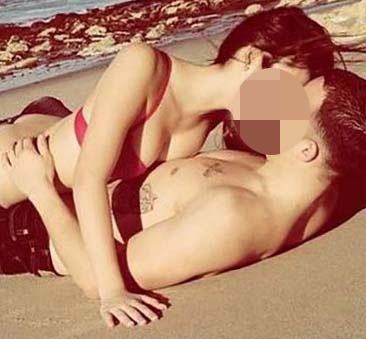 Rencontre femme marin toulon