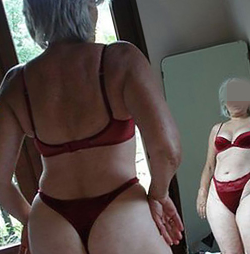 Femme cherche homme a plouhinec finistere