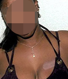 rencontre coquine black Marseille