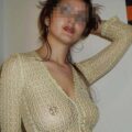 femme arabe Marseille 