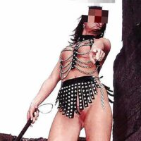 maitresse sm Martigues 