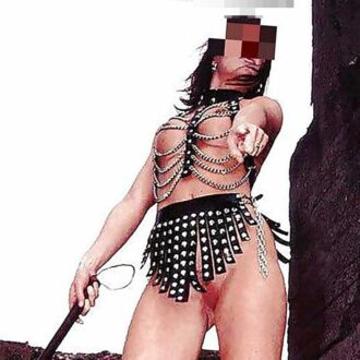 maitresse sm Martigues 